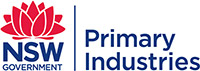 NSW Primary Industries Affiliate Logo